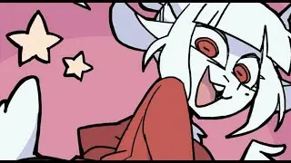 Helltaker Comic Compilation