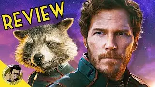 Guardians Of The Galaxy 3 Review