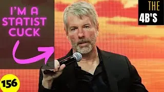 PODCAST: Saylor Thinks You're A 