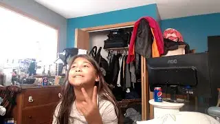 first live!