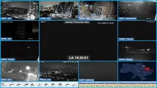 LIVE Day День 259 - Russia Ukraine war - НАЖИВО російсько-українська війна
