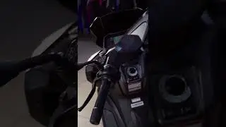 Скутер Regulmoto ELEMENT 300CC 