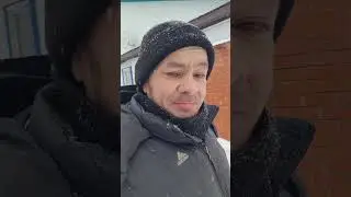 Опять в Башкирии навалило снегом