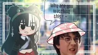 решила попробовать что то новое^^ //gacha\\