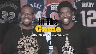 In The Game Episode 1: A bit of OVO Flavour