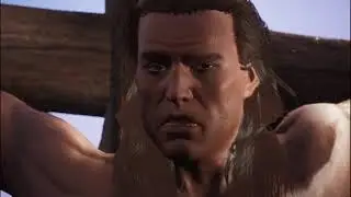 Conan: exiles на древнем ПК