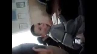 Как проходит урок в 9 классе школа №5  г.Балаклея