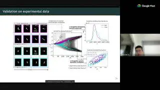 Constructing custom thermodynamics using deep learning