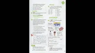 56   Spotlight 7, Module 9, Unit 9b, Page 89
