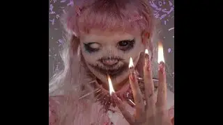 Jazmin Bean - Carnage ft. Lucy Loone *REVERSED*