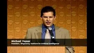 Michael Vassar on the Darwinian Method