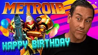 38 Years of Metroid — How It Redefined Gaming Forever