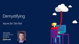 Key SMB Scenarios - #4: Dev/Test with Azure