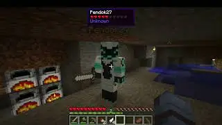 Modded Minecraft Series [2/?] [Scape and Run + Other Mods] [WARNING: Swearing involved]