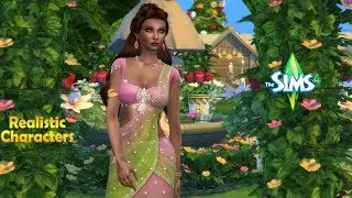 Tanvi Maya \ Indian Beauty / Speed CAS \ DOWNLOAD + Full List of cc