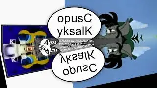 Soviet Cartoon Wolf Hates Klasky Csupo Effects 2 In 4ormulator V19