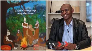 UKURI NAKAVUGISHIJE,NDAGUHAKISHWA. Imfashanyigisho ibereye abikundira ikinyarwanda n'umuco nyarwanda
