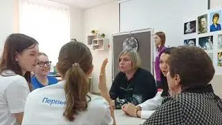 Муниципальный конкурс "Космический дартс"