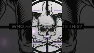 Dark Eminem Diss Type Beat ~ "Assassinate II"