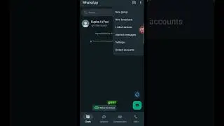 Quick Fix: Changing WhatsApp's Send Button to Enter 