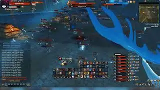 [GvG] SPQR vs. isouw 06/01