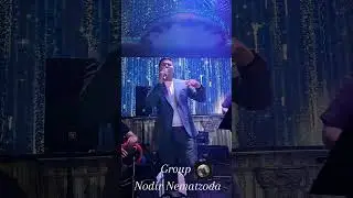 Nodir Nematzoda 99893 450 66 06