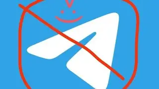как крашнуть телеграмм чат?  100-7%работает. @Pidor2284.