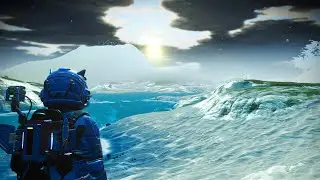 No Man's Sky Live