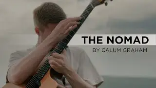 Dmitry Malakhov - The Nomad (by Calum Graham)