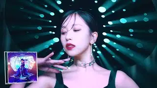 MISAMO x CHUNG HA - Do Not Touch (Bicycle Inst.) (Mashup)