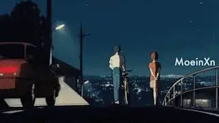 Bia Halamo Khoob Kon - Poobon Ft. Erfan | Lo-Fi Version