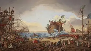 Naval Action Holiday 2021-2022 Updates; Can the Game be Reborn this Year?
