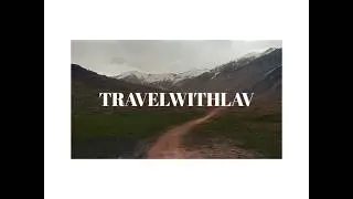 Chandartal Lake | Spiti Valley | July 2019