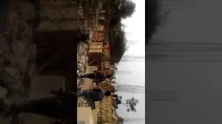 PILE CASTING||MUST WATCH