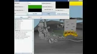 My rendering system Prime using Java