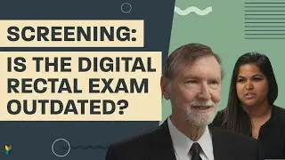 Is The Digital Rectal Exam (DRE) Outdated? 