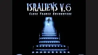 Va. Israliens - close trance encounters - Outsiders / Loud