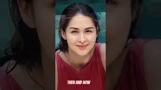 Marian Rivera