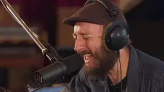 Avalanche City I Need You (NZ Live Acoustic Session)