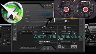 How to Monitor Temperature and FPS in Games (Best Tools & Tips)