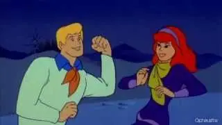 shaking shaggy