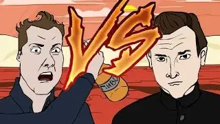 Хованский VS Ларин