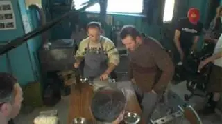 Черкашин - кино про кино