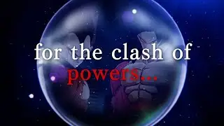 DRAGON BALL LEGENDS 5th Anniversary Announcement Video