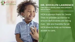 Health Center Testimonials