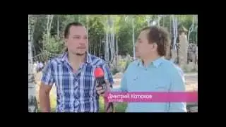 Рубрика  "Фот место". База отдыха  "Бригантина" фото сессия с лошадьми.