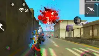 free fire edit 👻🎶