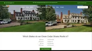 Insurance Cedar Shake Roof