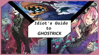 Idiot's Guide to Ghostrick