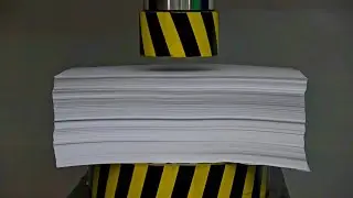 TOP 100 BEST MOMENTS WITH HYDRAULIC PRESS